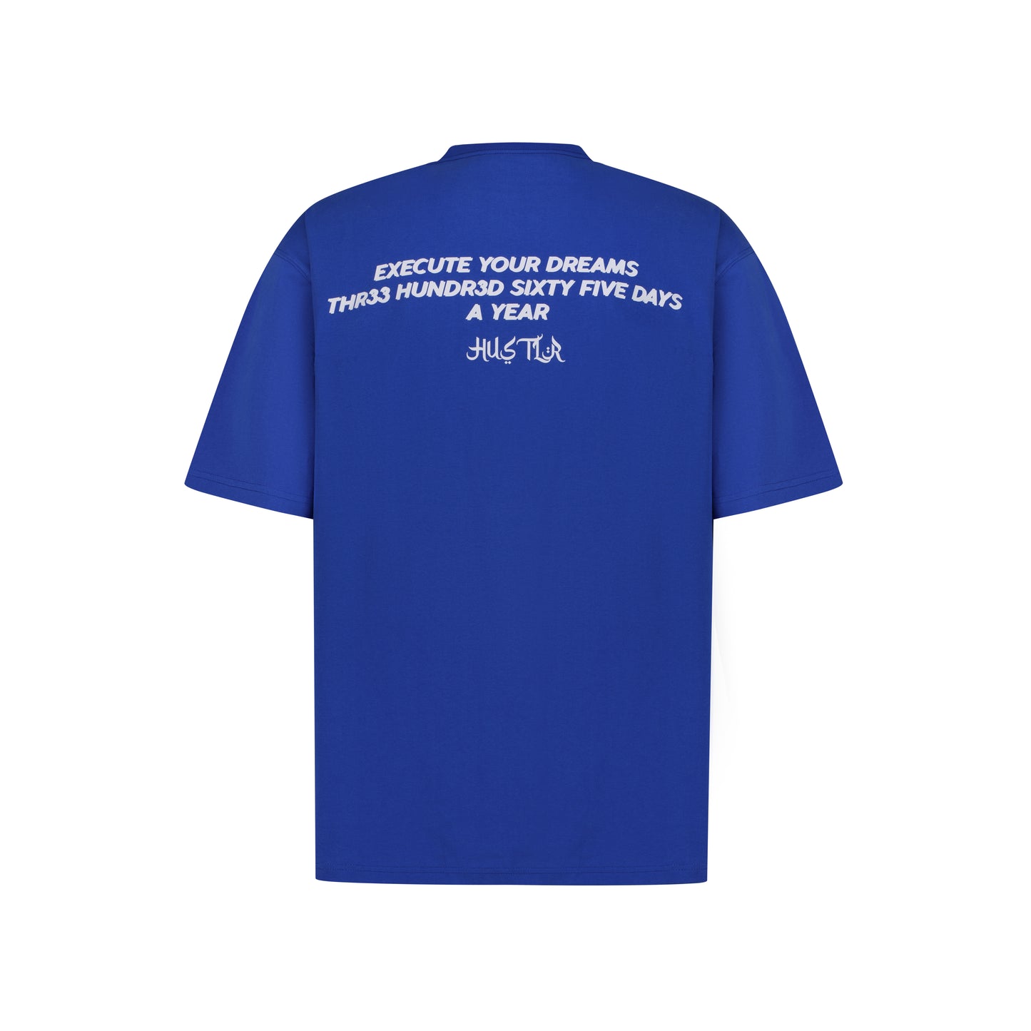 EXCUTE Royal Blue