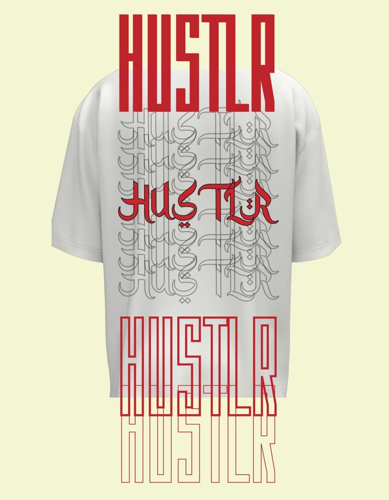 HustlR Red 🔥