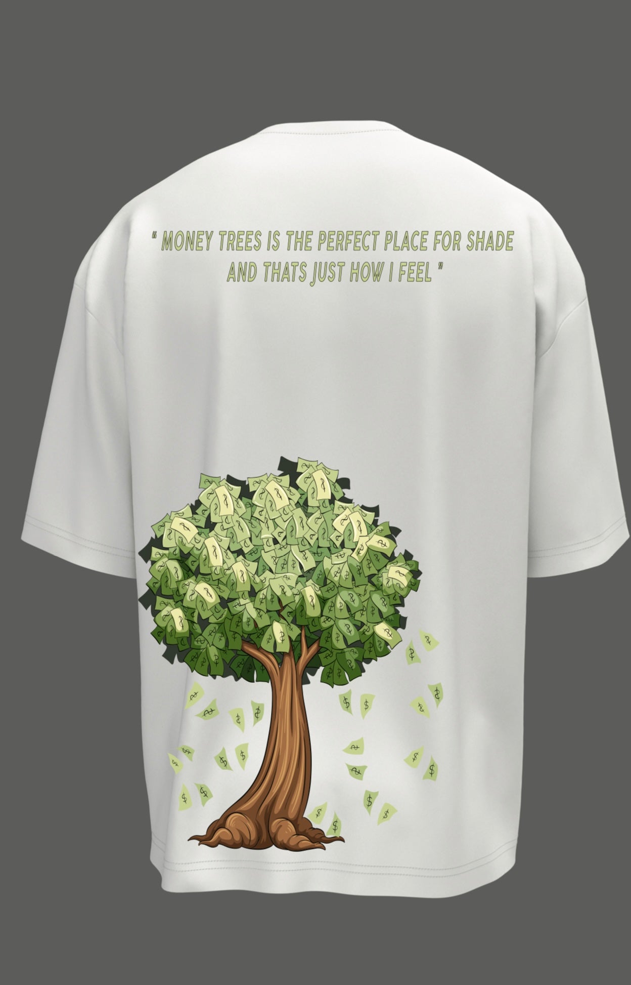 Money trees