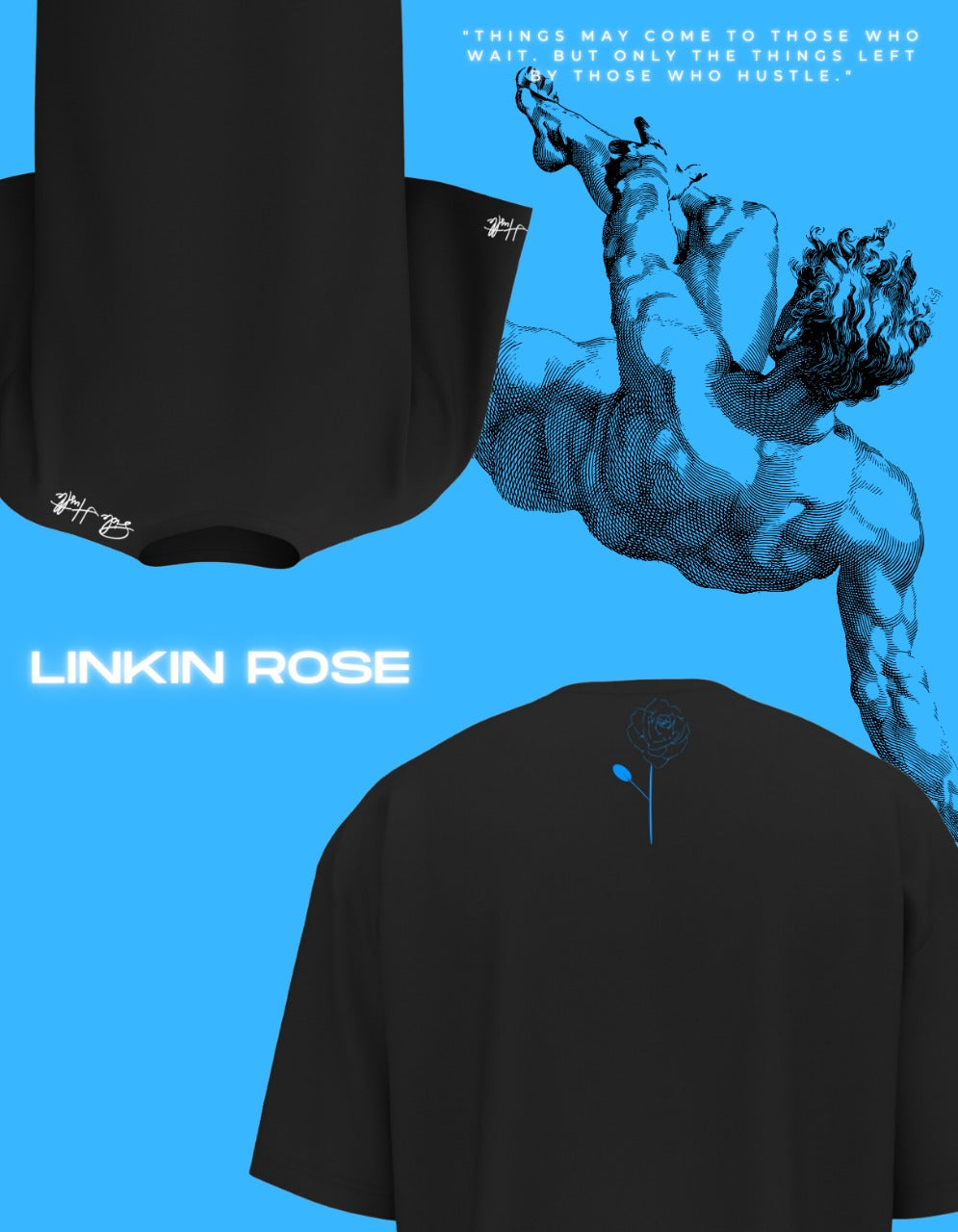 Linkin Rose π
