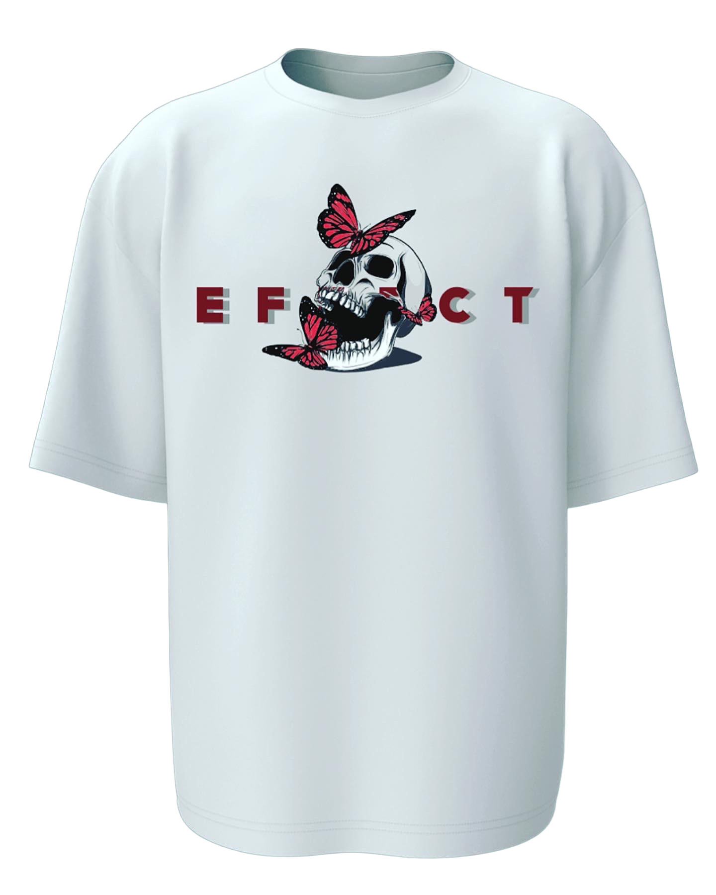 Butterfly Effect 🦋