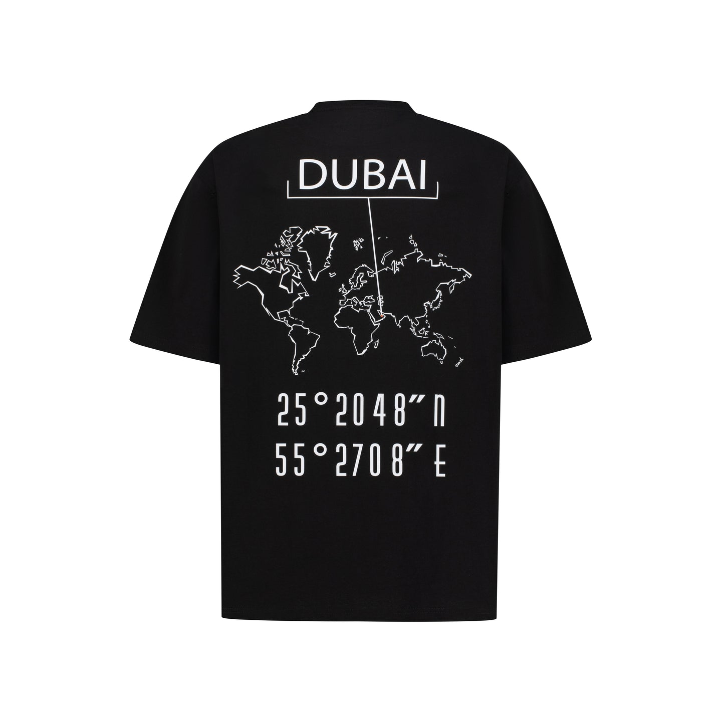 Dubai black