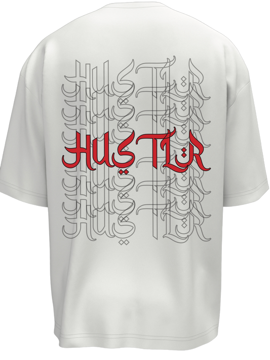 HustlR Red 🔥