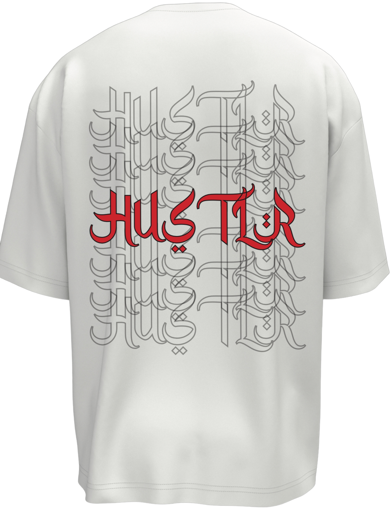 HustlR Red 🔥