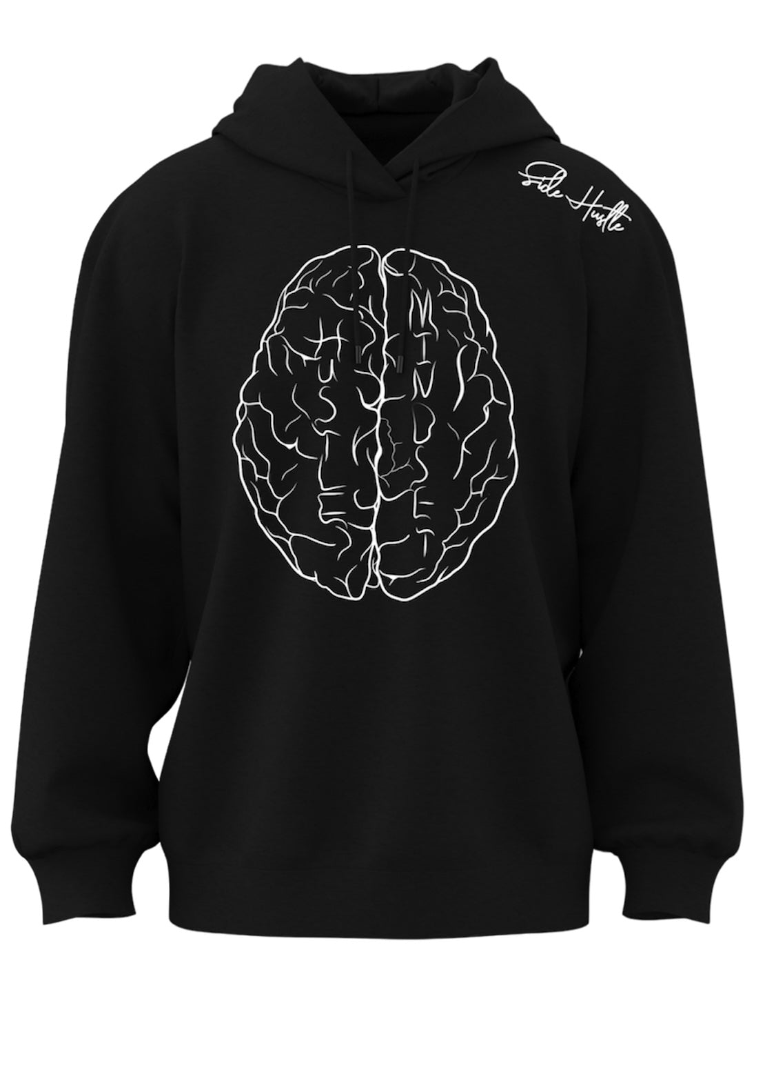 Hustle Mindset hoodie