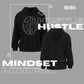 Hustle Mindset hoodie