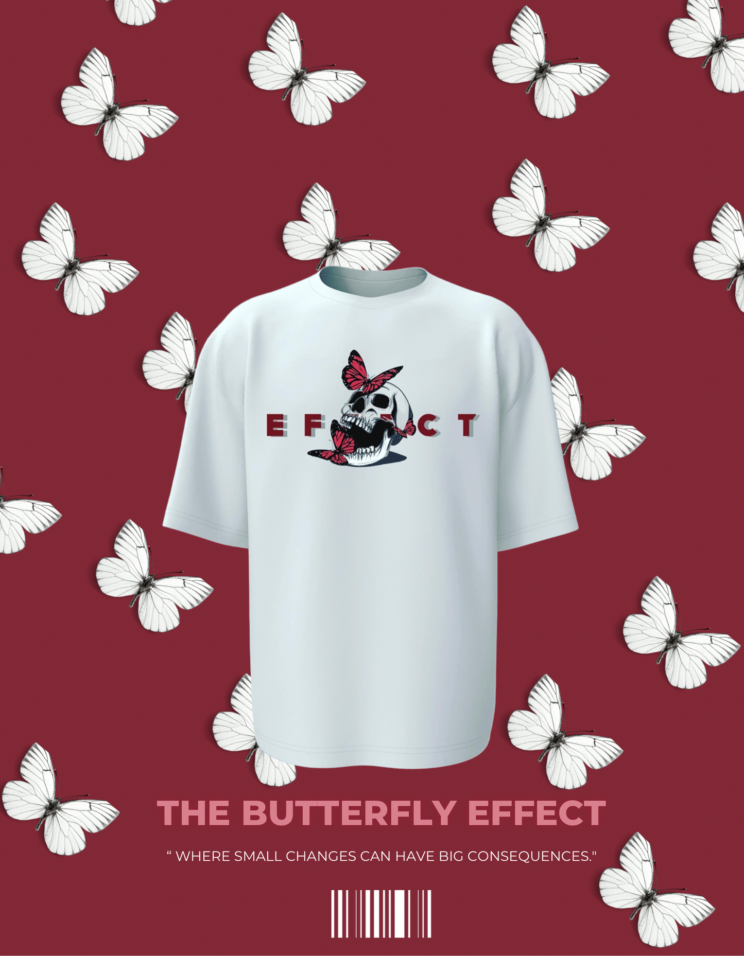 Butterfly Effect 🦋